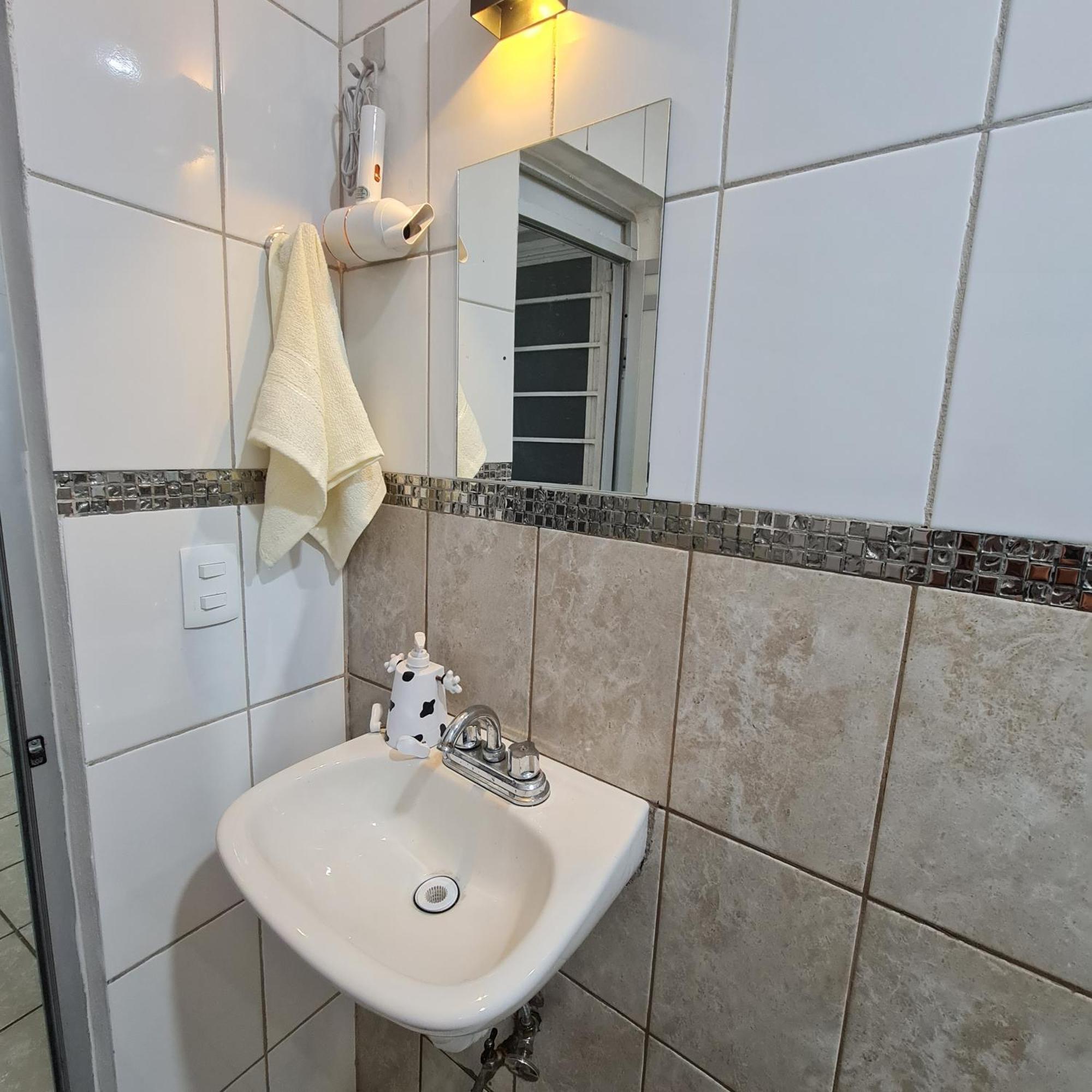 Depa Purpura Caracol Apartment San Antonio de la Cal ภายนอก รูปภาพ
