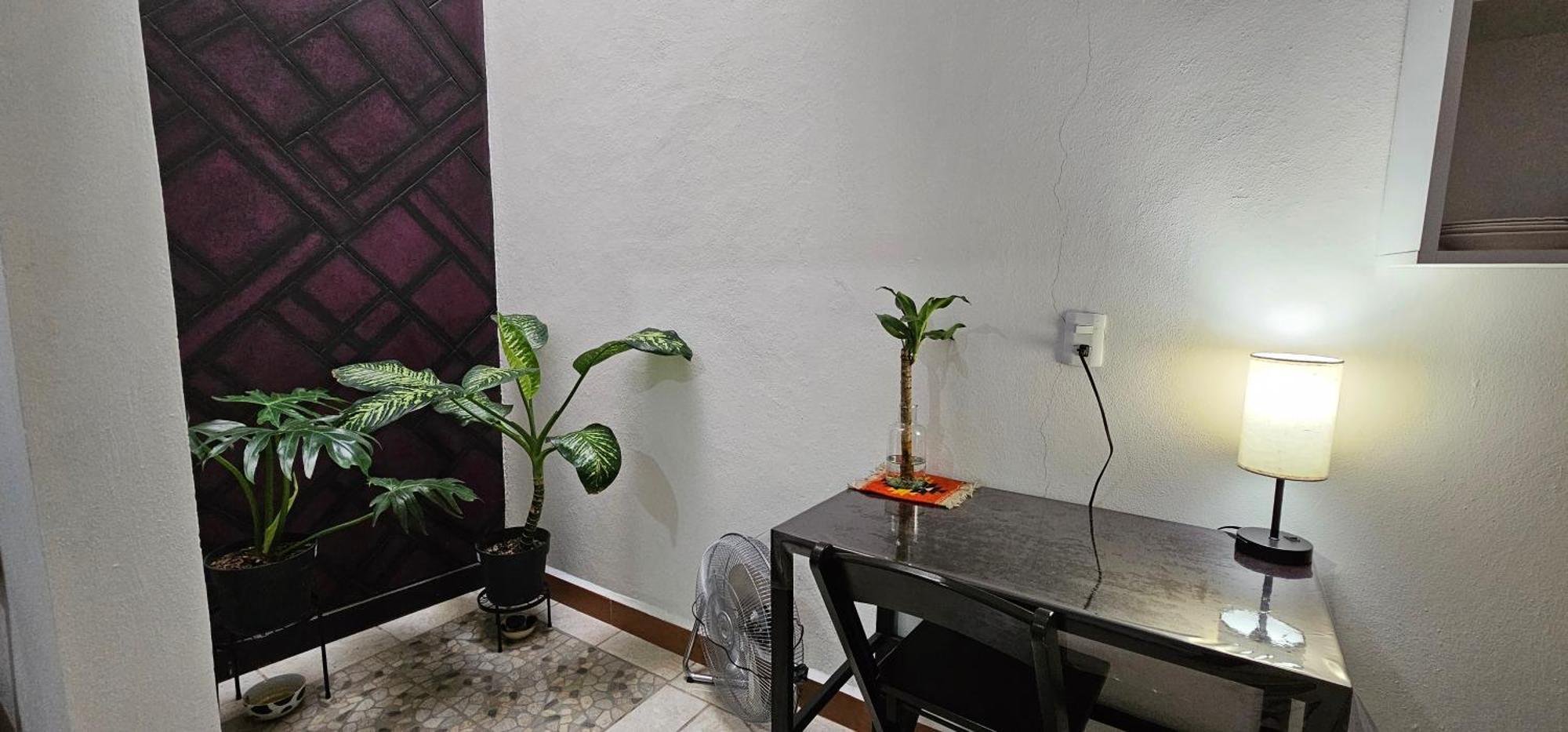 Depa Purpura Caracol Apartment San Antonio de la Cal ภายนอก รูปภาพ