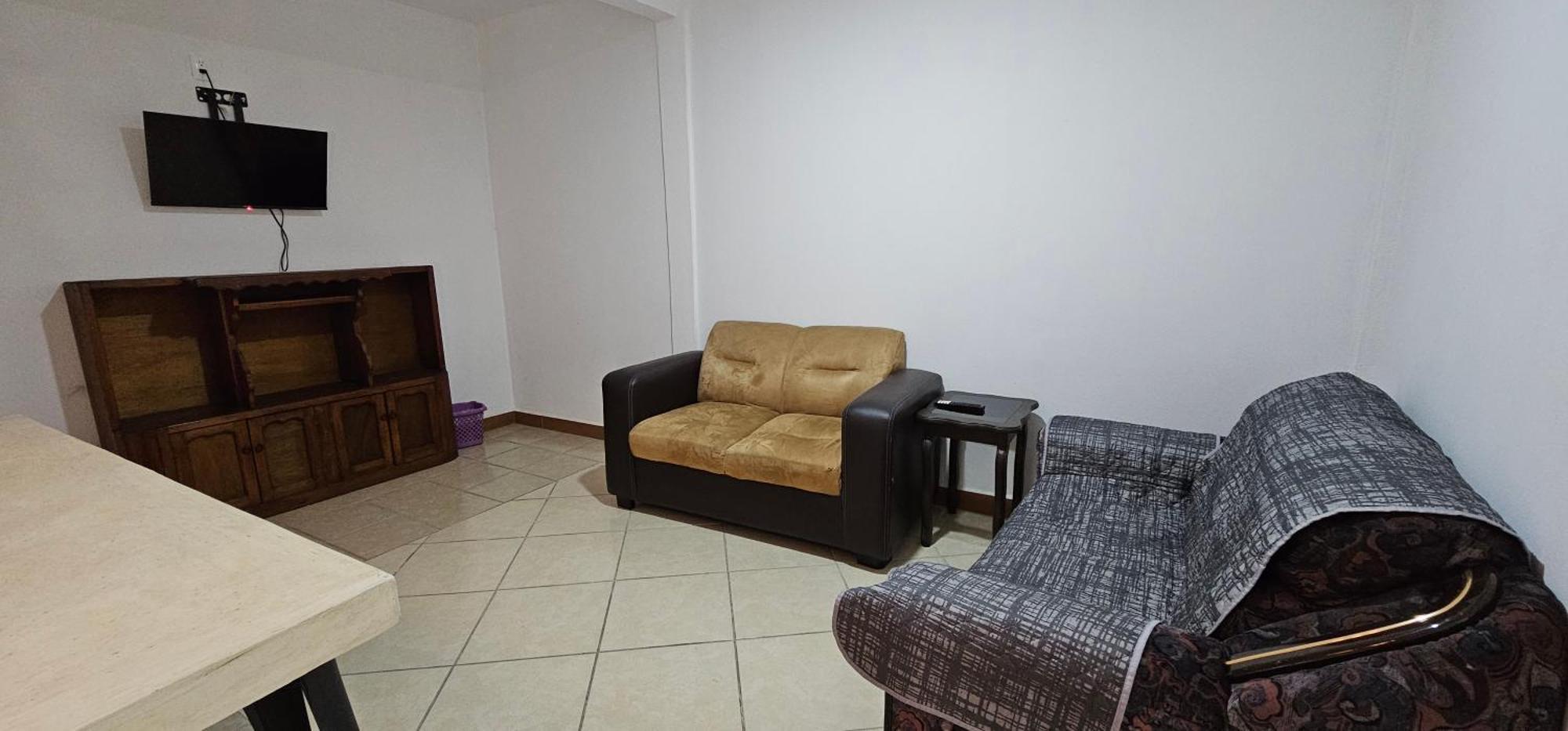Depa Purpura Caracol Apartment San Antonio de la Cal ภายนอก รูปภาพ
