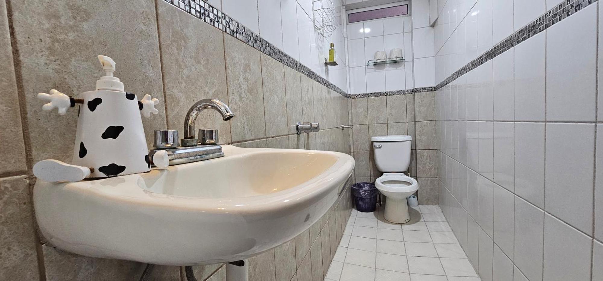 Depa Purpura Caracol Apartment San Antonio de la Cal ภายนอก รูปภาพ