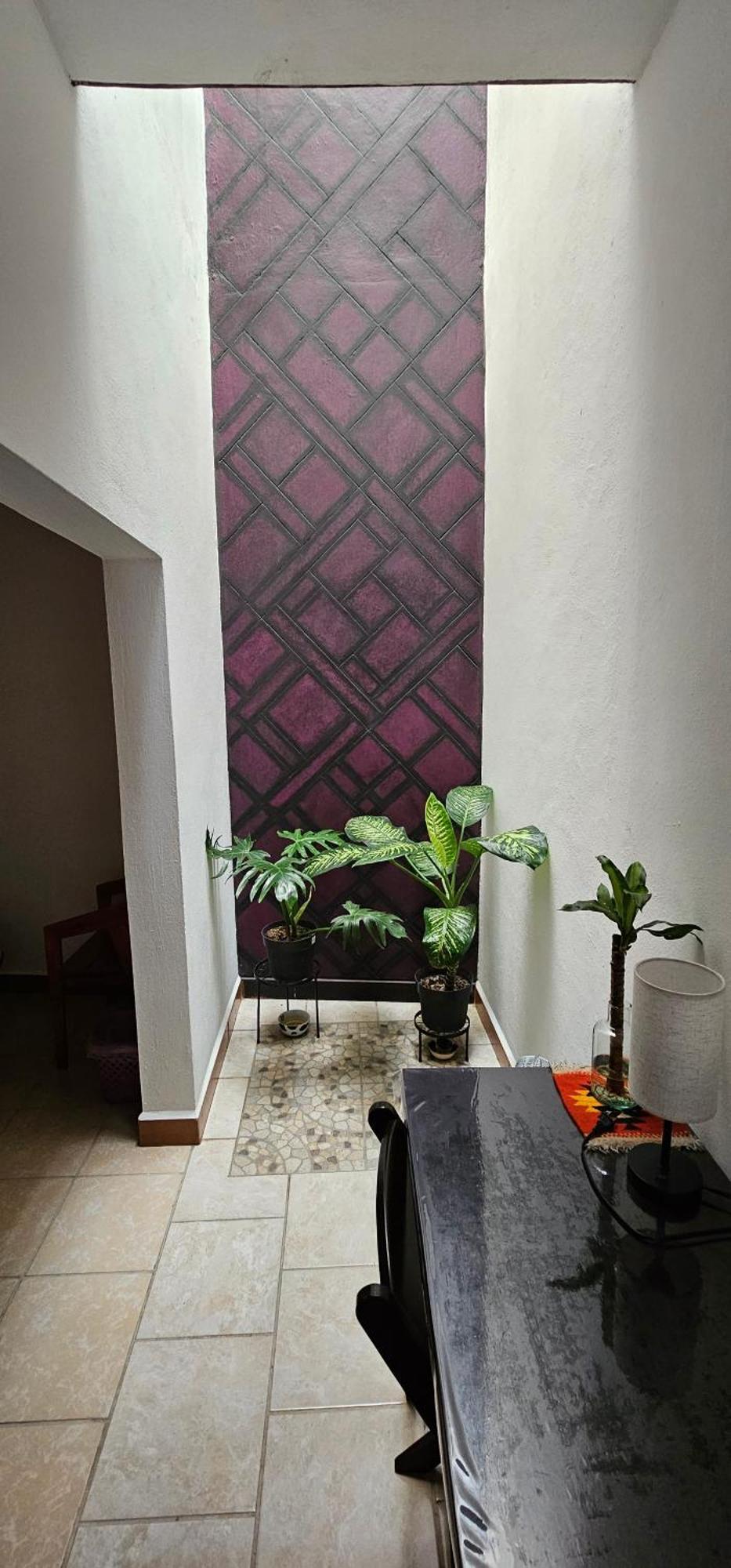 Depa Purpura Caracol Apartment San Antonio de la Cal ภายนอก รูปภาพ