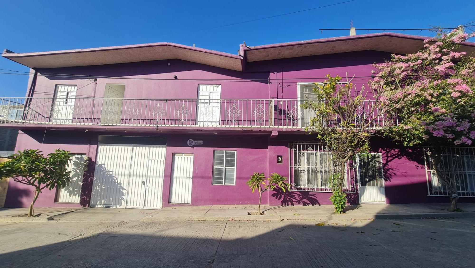 Depa Purpura Caracol Apartment San Antonio de la Cal ภายนอก รูปภาพ